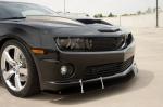 Chevrolet Intimidator Camaro Dale Earnhardt 2011 года